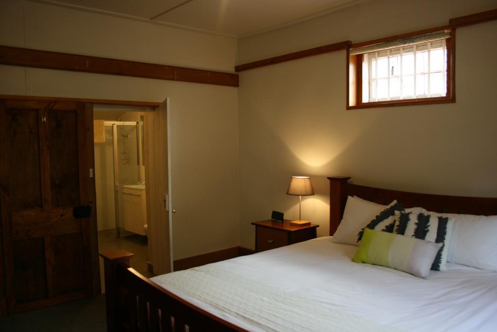 Brickendon Guest House Longford ห้อง รูปภาพ