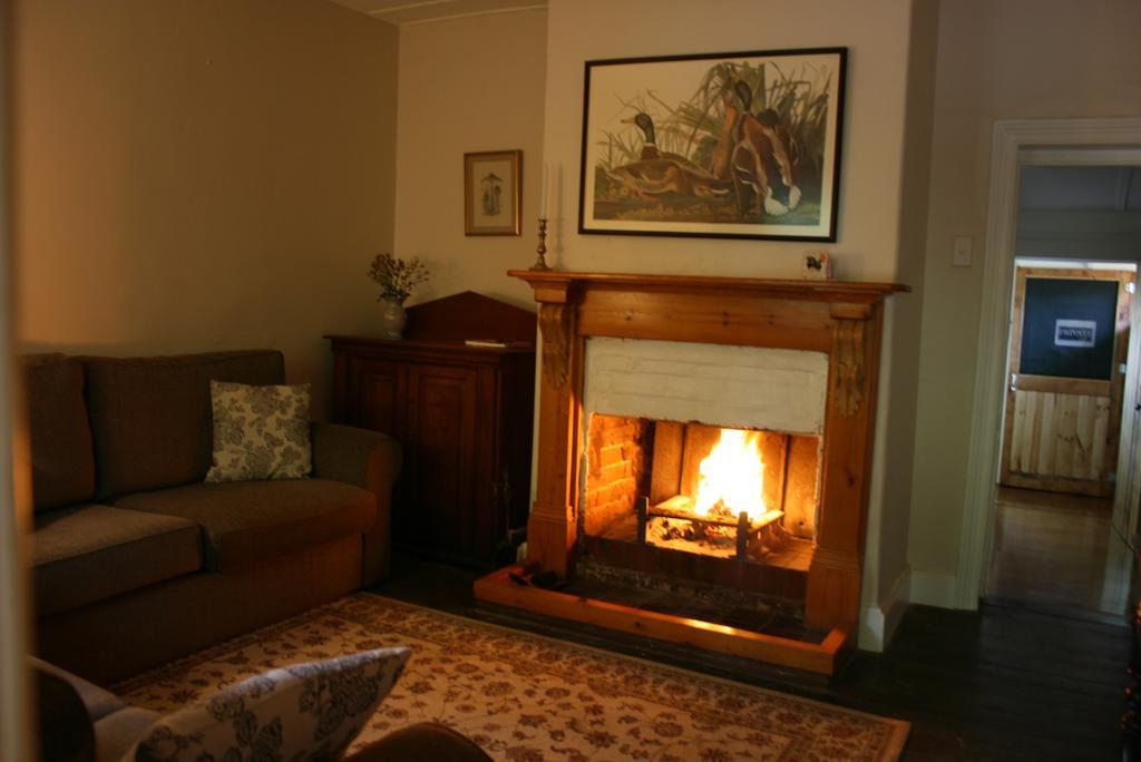 Brickendon Guest House Longford ห้อง รูปภาพ